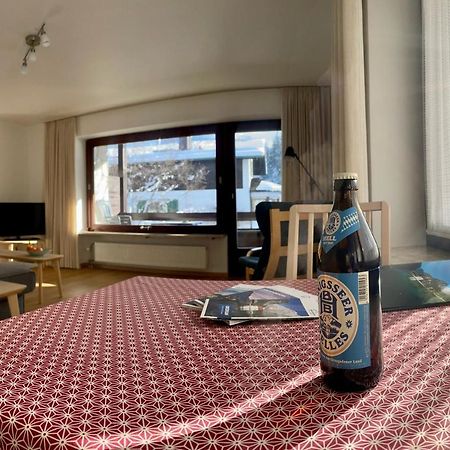 Ferienwohnung Gaestehaus Am Buchenbichl Schoenau am Koenigsee Ngoại thất bức ảnh