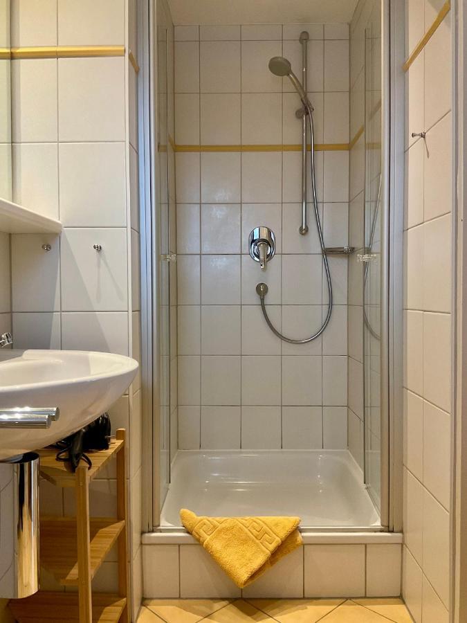 Ferienwohnung Gaestehaus Am Buchenbichl Schoenau am Koenigsee Ngoại thất bức ảnh