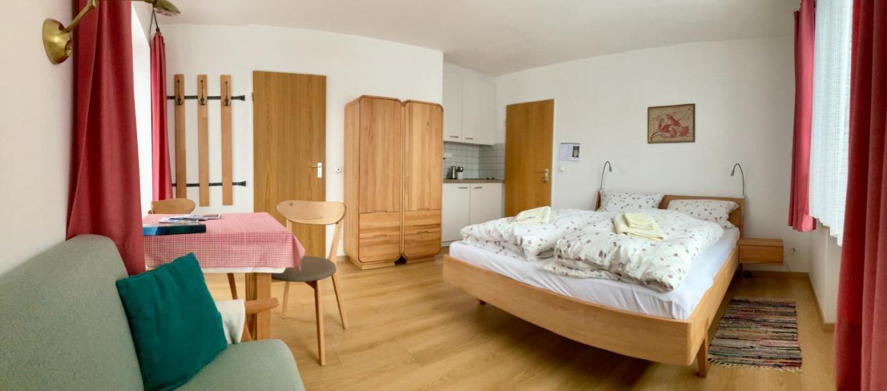 Ferienwohnung Gaestehaus Am Buchenbichl Schoenau am Koenigsee Ngoại thất bức ảnh