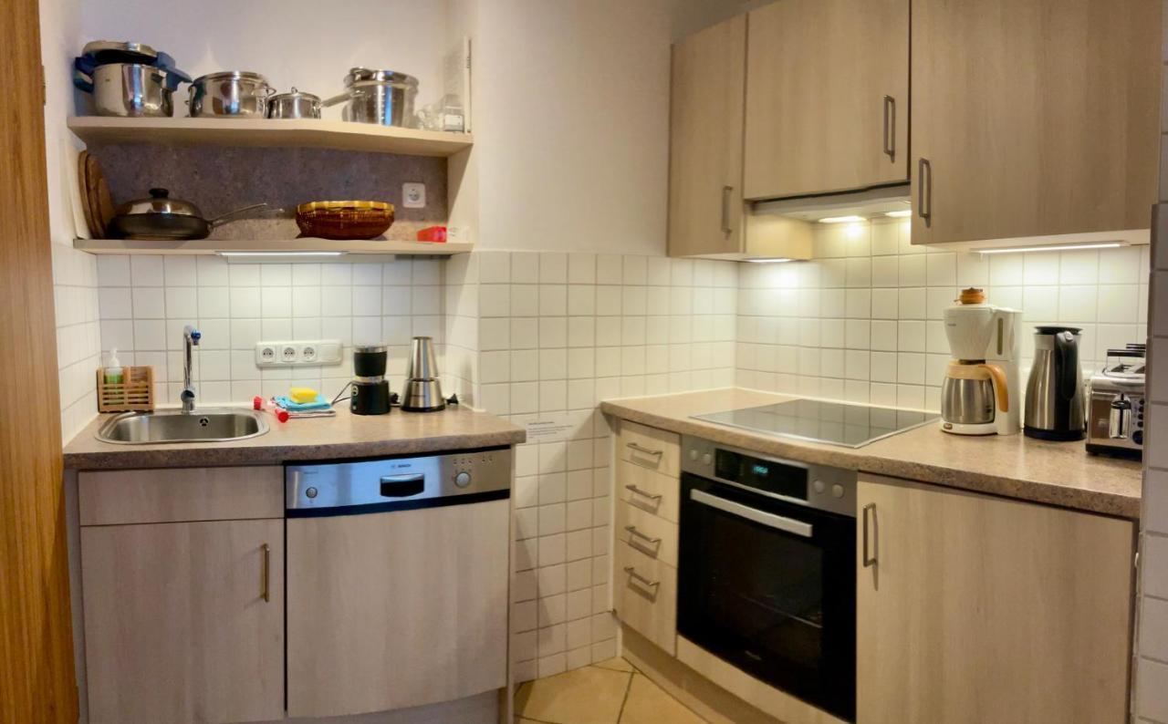 Ferienwohnung Gaestehaus Am Buchenbichl Schoenau am Koenigsee Ngoại thất bức ảnh