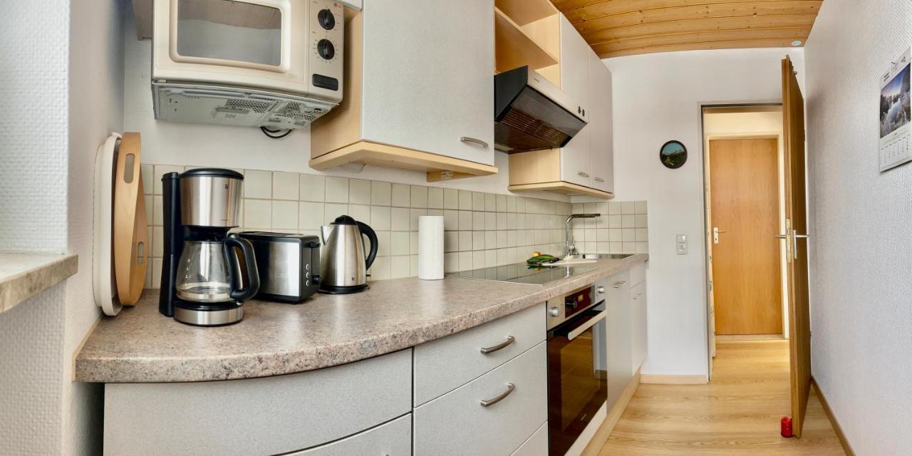 Ferienwohnung Gaestehaus Am Buchenbichl Schoenau am Koenigsee Ngoại thất bức ảnh