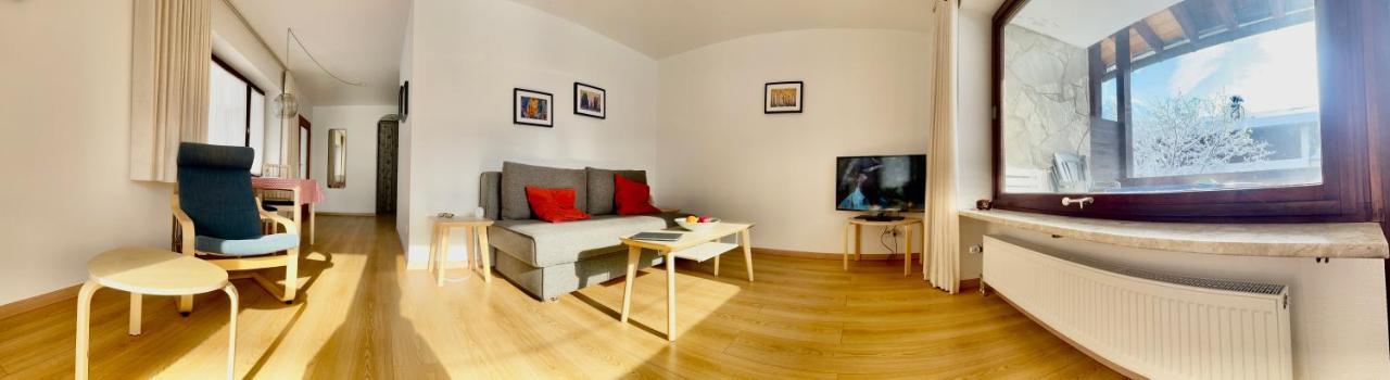 Ferienwohnung Gaestehaus Am Buchenbichl Schoenau am Koenigsee Ngoại thất bức ảnh
