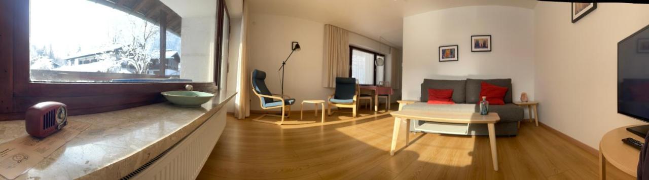 Ferienwohnung Gaestehaus Am Buchenbichl Schoenau am Koenigsee Ngoại thất bức ảnh