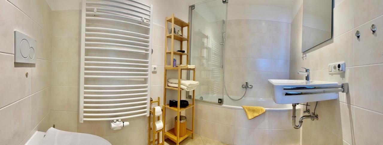 Ferienwohnung Gaestehaus Am Buchenbichl Schoenau am Koenigsee Ngoại thất bức ảnh
