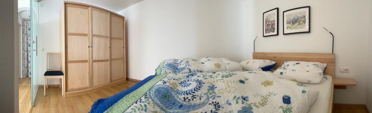 Ferienwohnung Gaestehaus Am Buchenbichl Schoenau am Koenigsee Ngoại thất bức ảnh