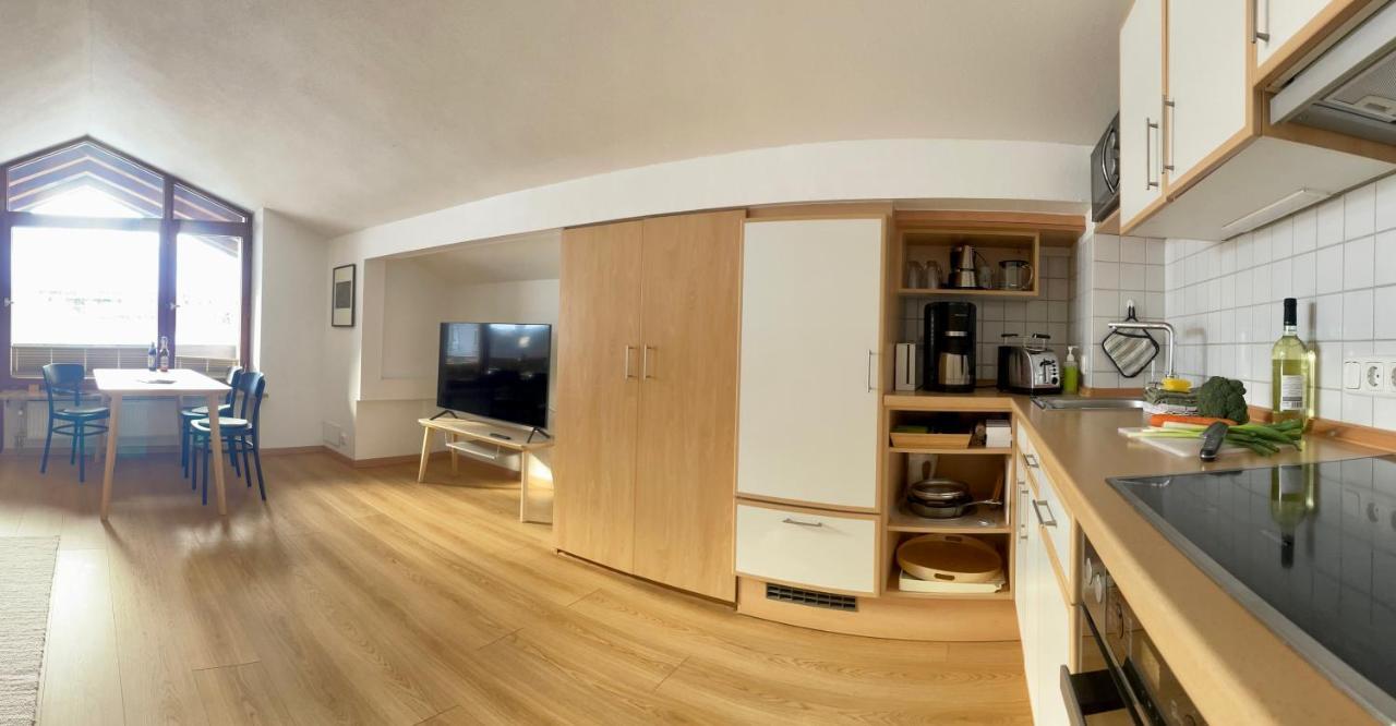 Ferienwohnung Gaestehaus Am Buchenbichl Schoenau am Koenigsee Ngoại thất bức ảnh