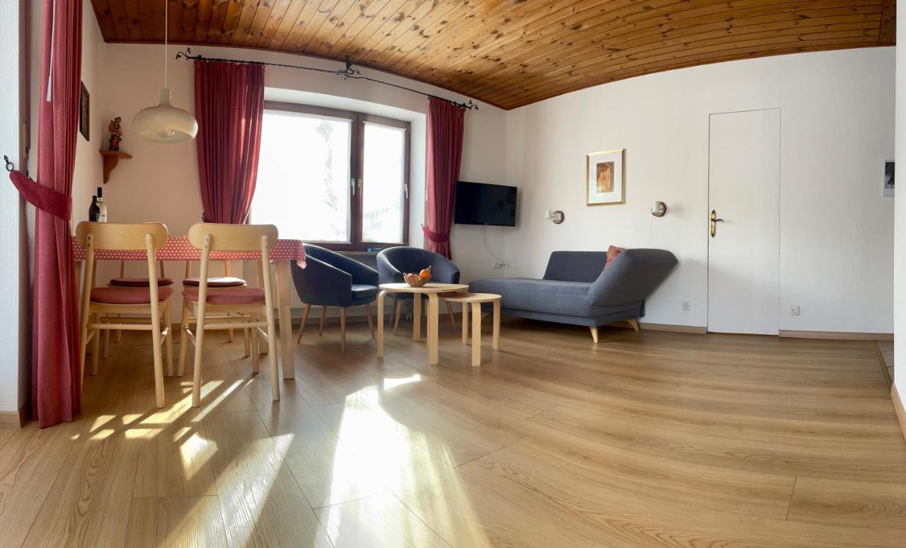 Ferienwohnung Gaestehaus Am Buchenbichl Schoenau am Koenigsee Ngoại thất bức ảnh