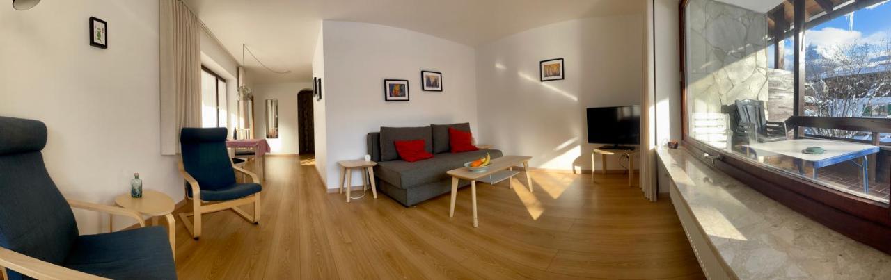 Ferienwohnung Gaestehaus Am Buchenbichl Schoenau am Koenigsee Ngoại thất bức ảnh