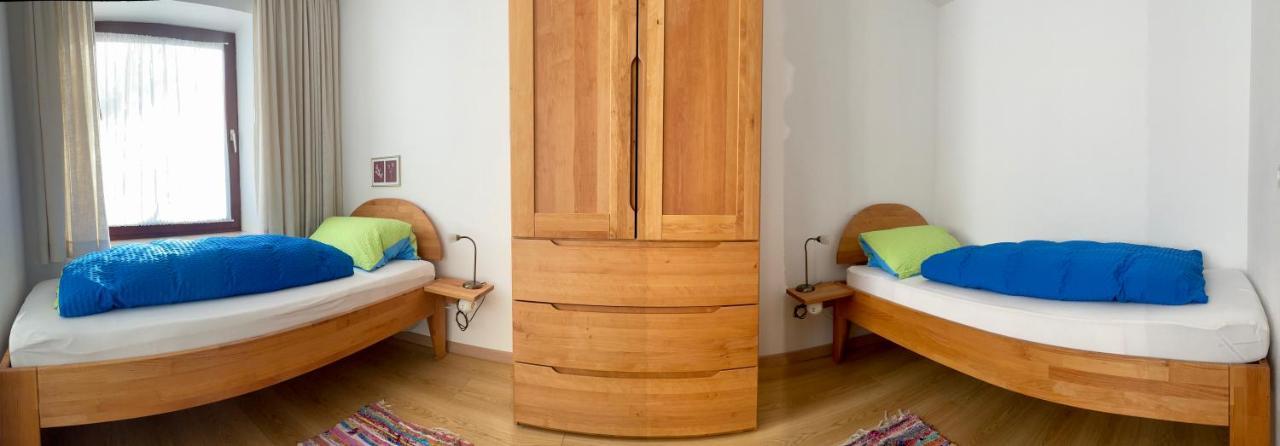 Ferienwohnung Gaestehaus Am Buchenbichl Schoenau am Koenigsee Ngoại thất bức ảnh