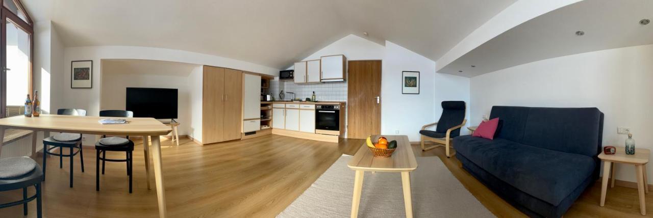 Ferienwohnung Gaestehaus Am Buchenbichl Schoenau am Koenigsee Ngoại thất bức ảnh