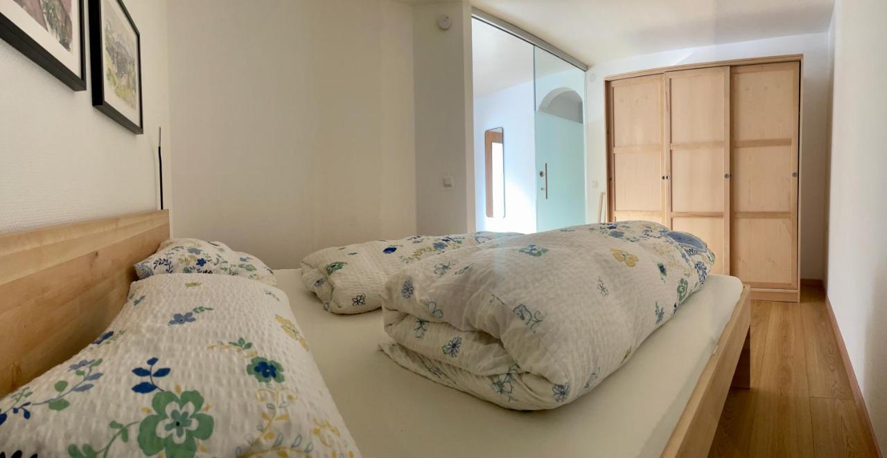 Ferienwohnung Gaestehaus Am Buchenbichl Schoenau am Koenigsee Ngoại thất bức ảnh